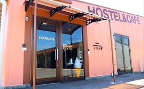 I-Link Hostel&Cafe Shimanami