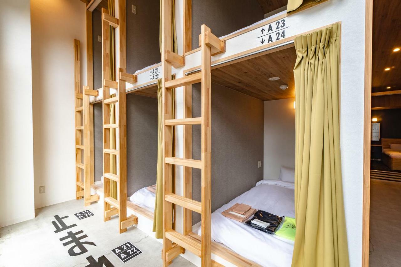 I-Link Hostel&Cafe Shimanami Imabari Railway Station Exterior foto