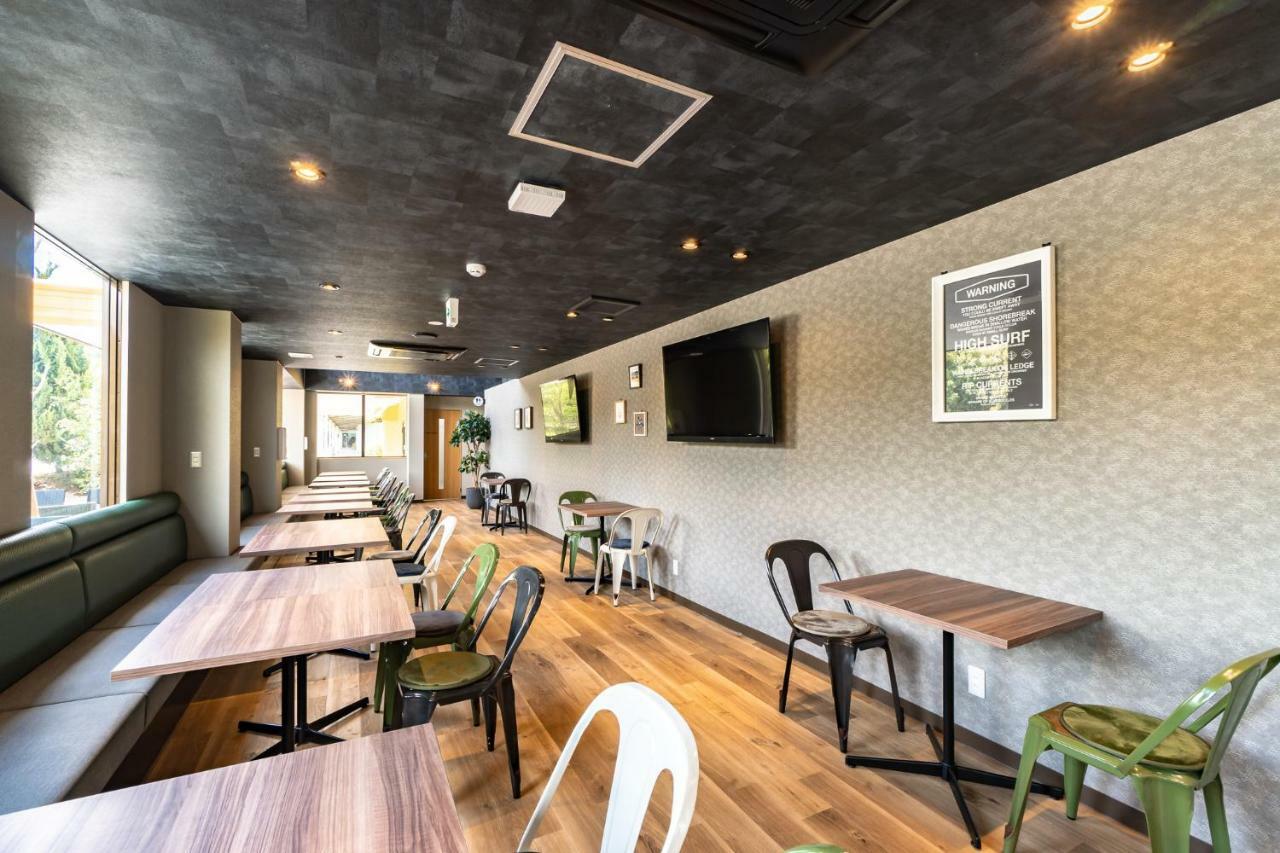 I-Link Hostel&Cafe Shimanami Imabari Railway Station Exterior foto